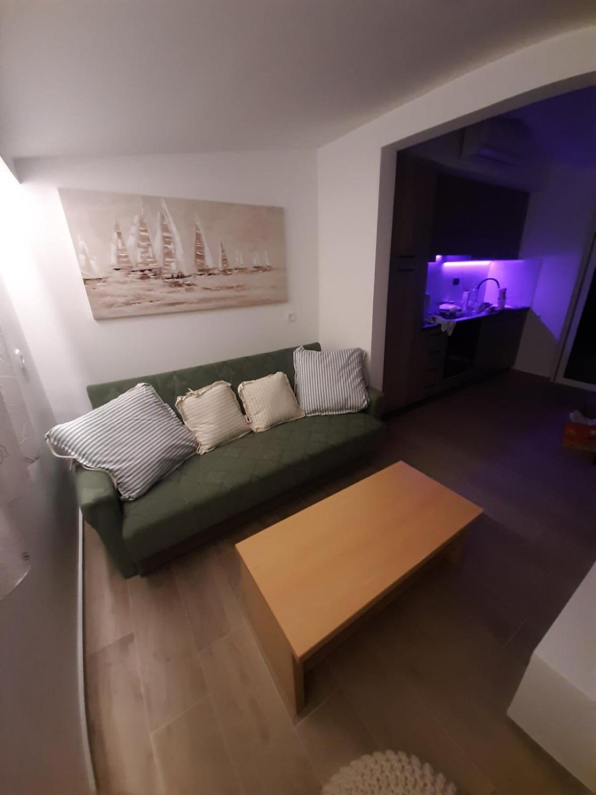 Apartments Ruzica Pinezići Zimmer foto
