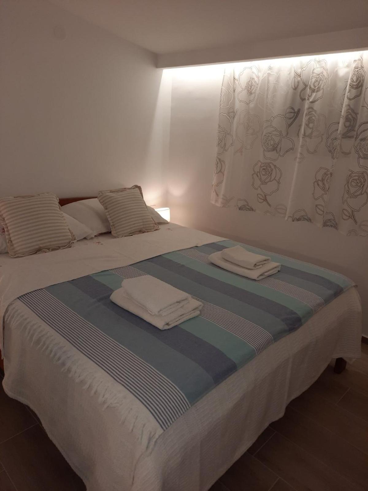 Apartments Ruzica Pinezići Zimmer foto