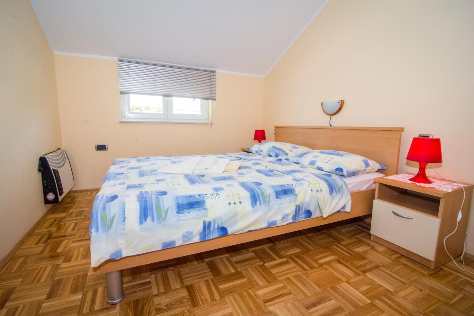 Apartments Ruzica Pinezići Zimmer foto