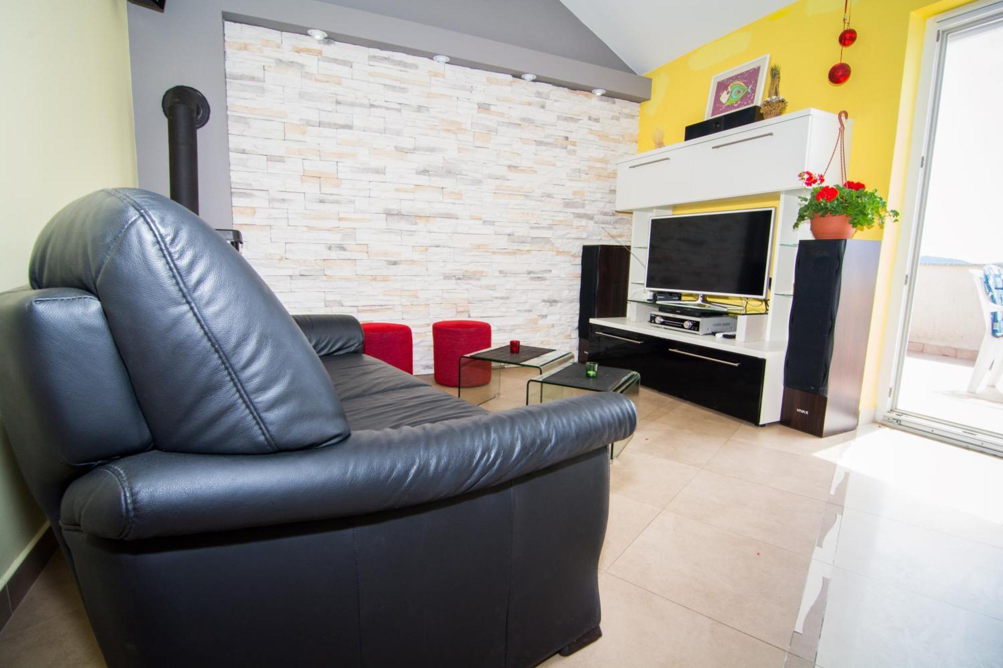 Apartments Ruzica Pinezići Zimmer foto