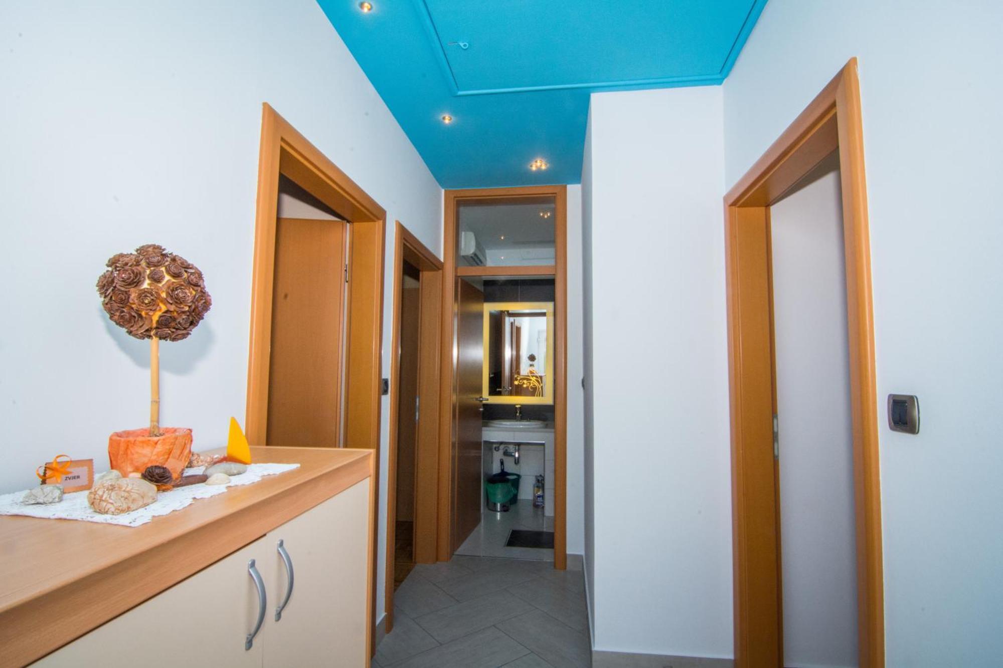 Apartments Ruzica Pinezići Zimmer foto