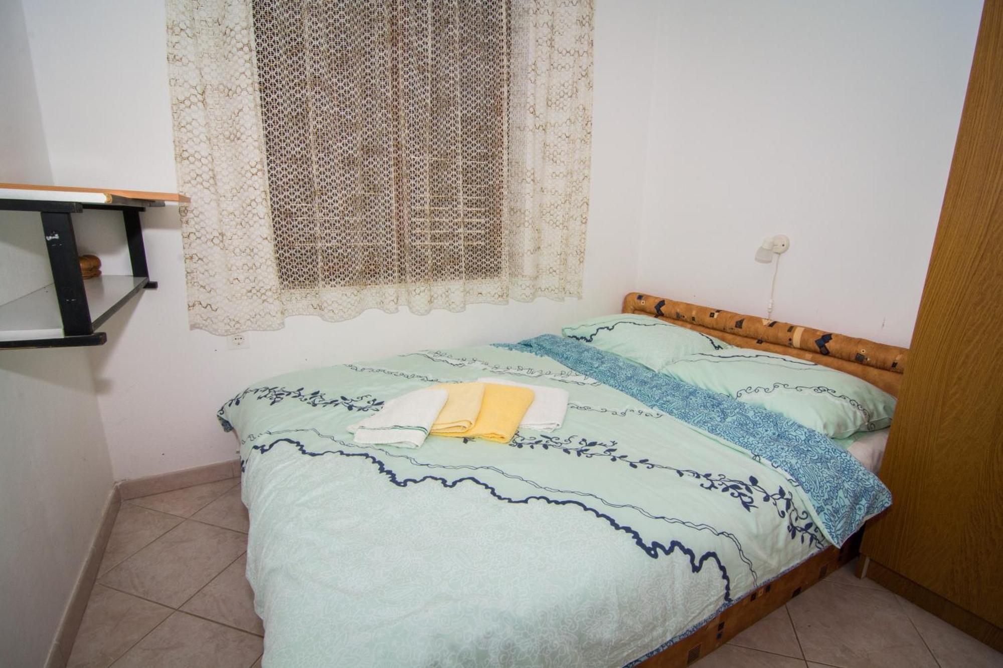 Apartments Ruzica Pinezići Zimmer foto